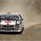 Lancia Rally 037