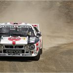 Lancia Rally 037