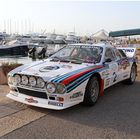 Lancia Rally 037