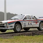 Lancia Rally 037