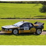 Lancia Rally 037 Gruppe B (1984)