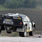 Lancia Rally 037 (Rally Legend 2014)