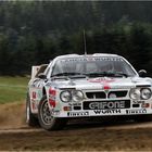 Lancia Rally 037 - Rallylegend