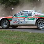 Lancia Rallye Action