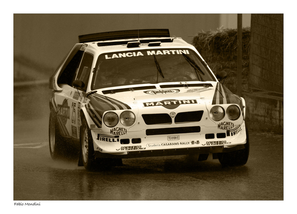 Lancia S4