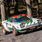 Lancia Stratos 