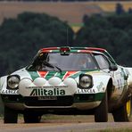 Lancia Stratos