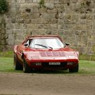 Lancia Stratos