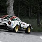 Lancia Stratos