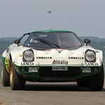 Lancia Stratos