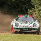 Lancia Stratos 