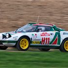 Lancia Stratos - Das Schönste oder nichts