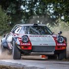 Lancia Stratos