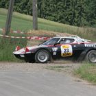 Lancia Stratos HF