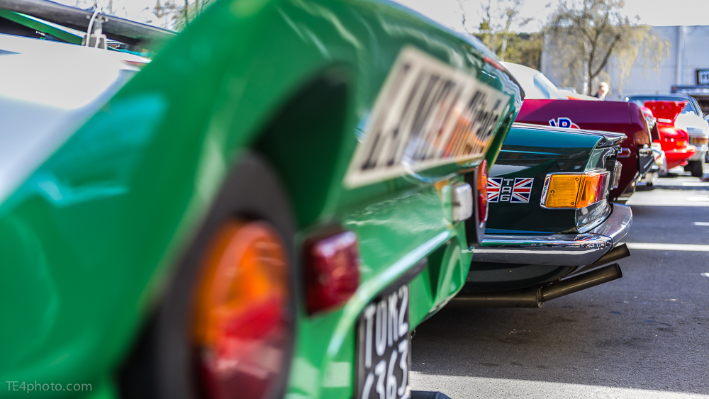 Lancia Stratos HF - Alitalia 3