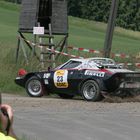 Lancia Stratos HF Querfahrt :-)