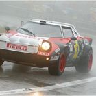 Lancia Stratos HF - Rallylegend San Marino