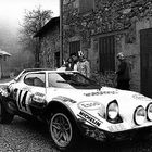 Lancia Stratos Rallye Monte Carlo 1978