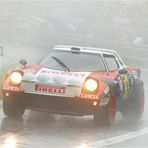 Lancia Stratos Rallylegend