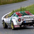 Lancia Stratos Sauerland Klassik 2021