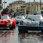 LANCIA STRATOS WORLD MEETING - SANREMO 2019