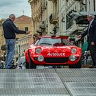 LANCIA STRATOS WORLD MEETING - SANREMO 2019