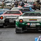 LANCIA STRATOS WORLD MEETING - SANREMO 2019