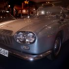 Lancia Zagato Flavia Sport