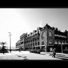 L'ancien casino d'Hendaye