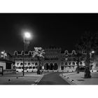 L'ancien casino d'Hendaye