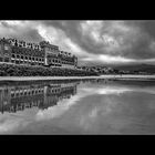 L'ancien casino d'Hendaye