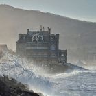 l'ancien casino hendaye