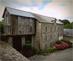 l'ancien moulin