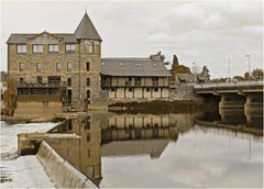 l'ancien moulin