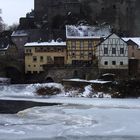 L'ancien moulin banal de Runkel