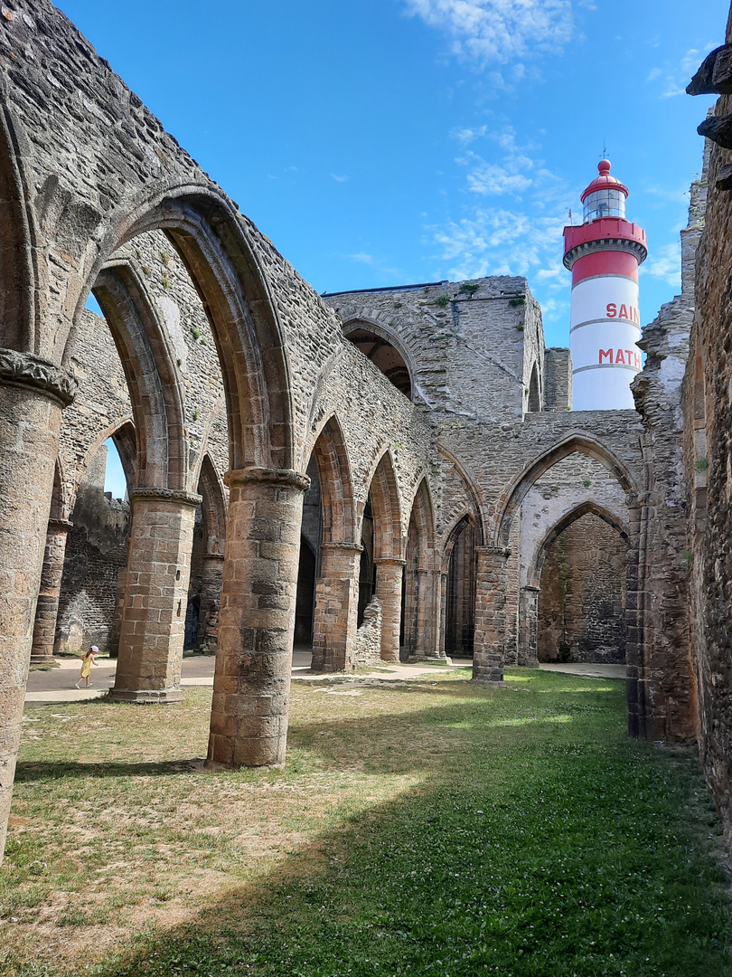 L'ancienne Abbaye 