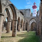 L'ancienne Abbaye 