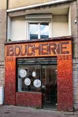 L'ancienne boucherie