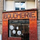 L'ancienne boucherie