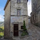 L'ancienne boulangerie, Lacoste