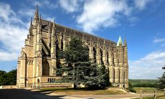 Lancing Collage Chapel