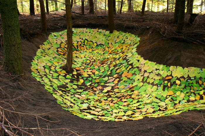 Land Art 01