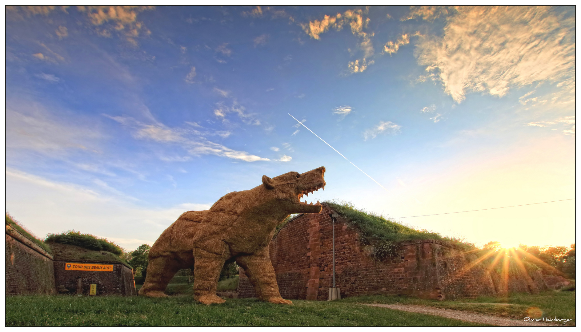 Land Art Neuf-Brisach 05