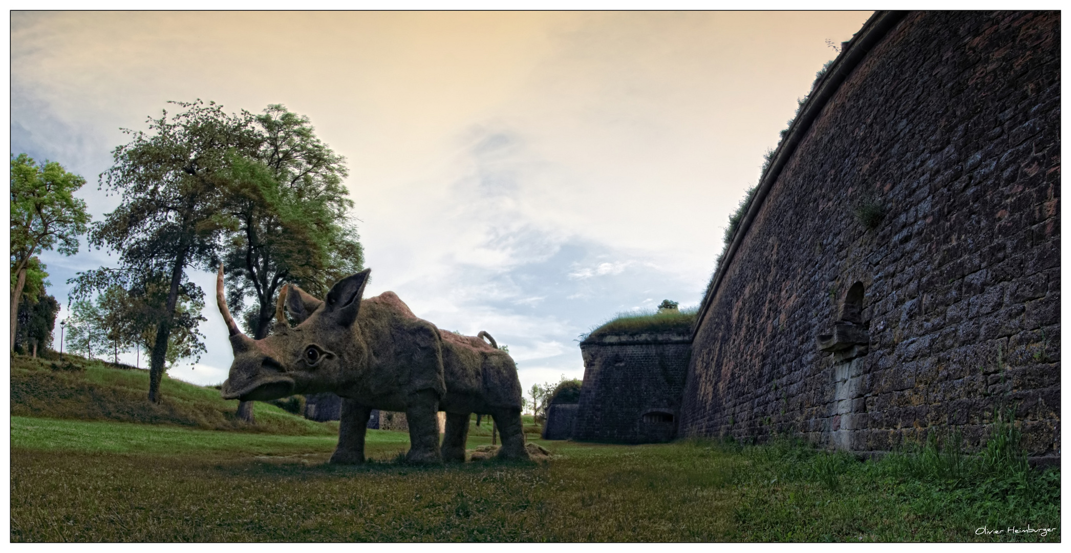 Land Art Neuf-Brisach 06