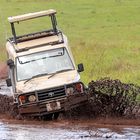 Land Cruiser Offroad