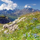 Land der Berge - Märchenreich