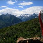 Land der Berge, schönes Österreich