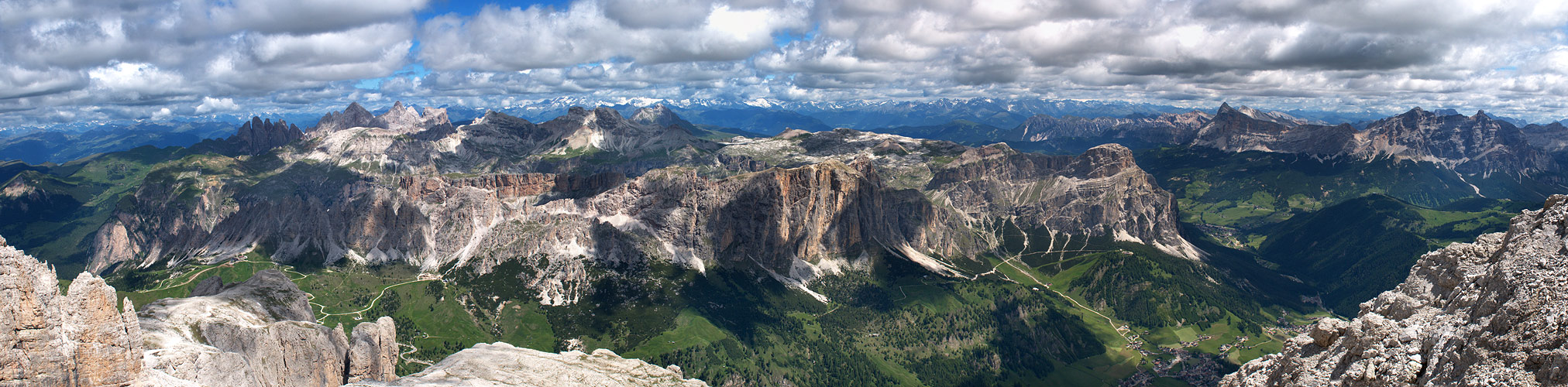 ... Land der Berge - Südtirol ...