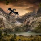 Land der Drachen 2