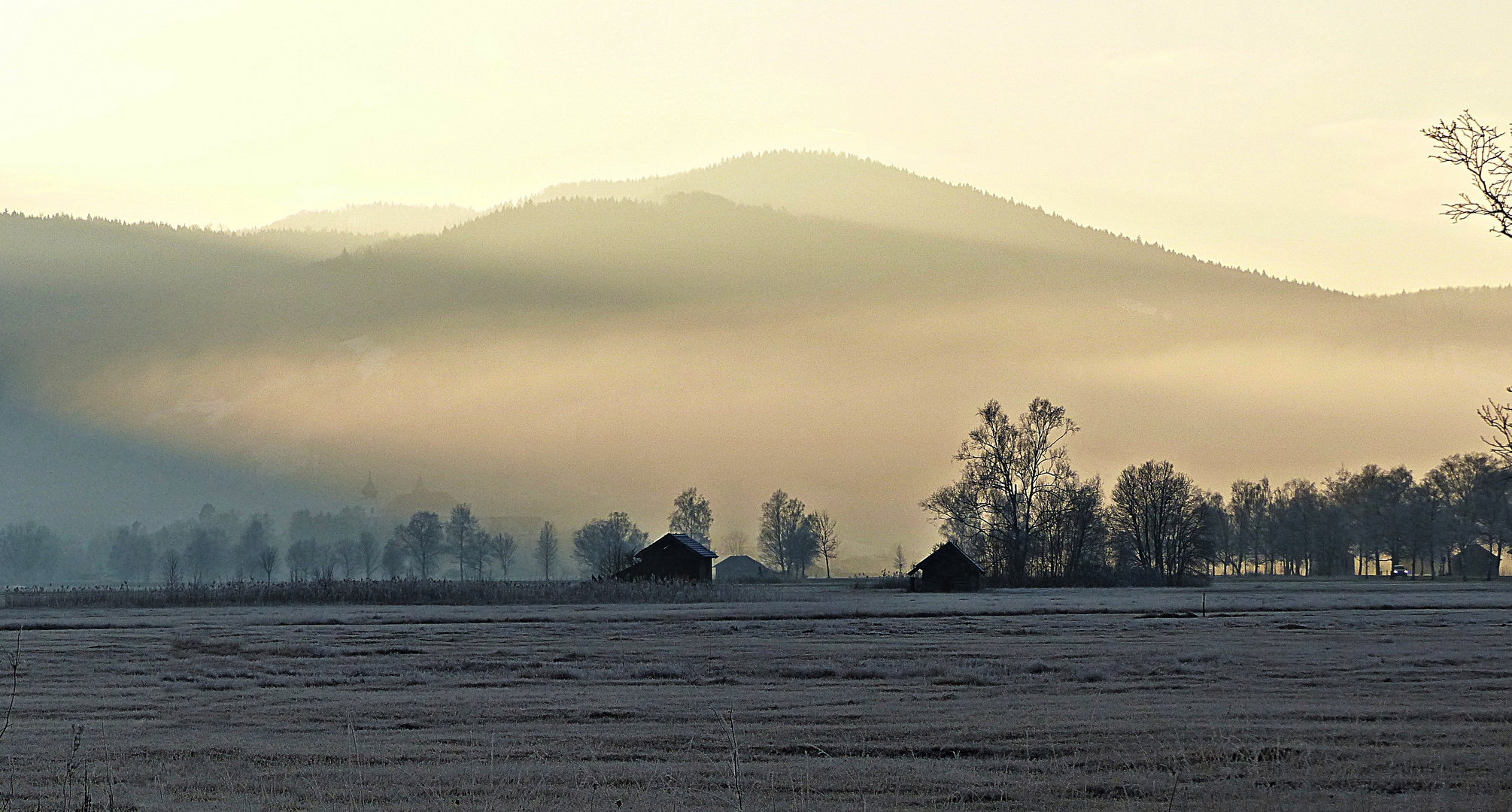 Land der Elfen